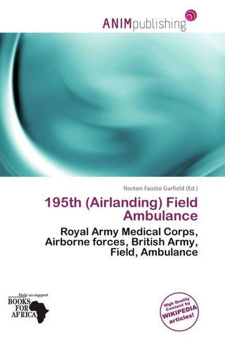 195th (Airlanding) Field Ambulance