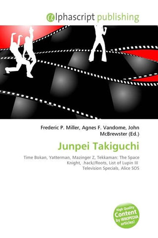 Junpei Takiguchi