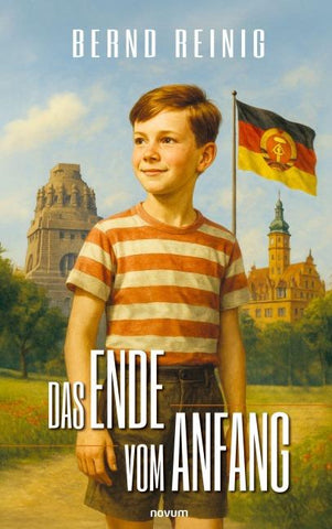 Das Ende vom Anfang