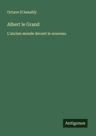 Albert le Grand
