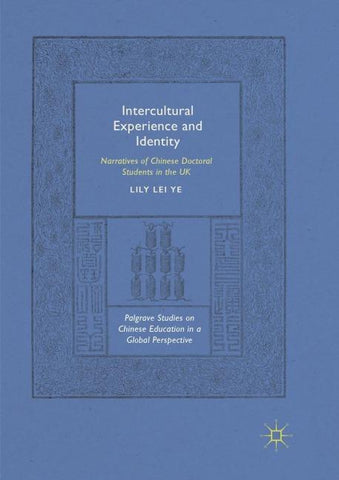 Intercultural Experience and Identity