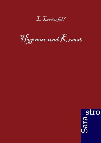 Hypnose und Kunst