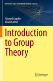 Introduction to Group Theory