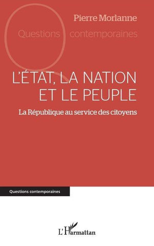 L'État, la nation et le peuple