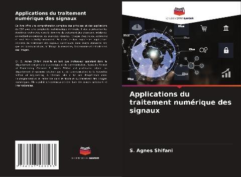 Applications du traitement numérique des signaux