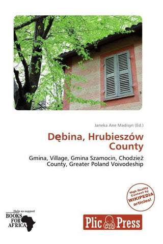 D¿bina, Hrubieszów County