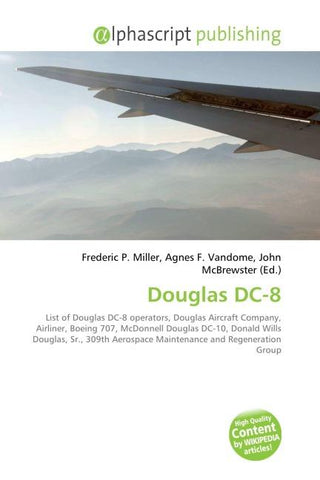 Douglas DC-8