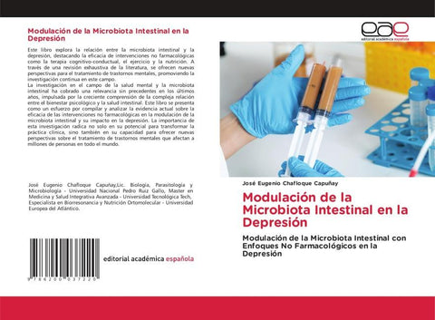 Modulación de la Microbiota Intestinal en la Depresión