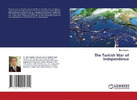 The Turkish War of Independence