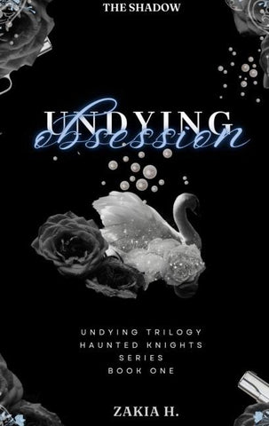 Undying Obsession