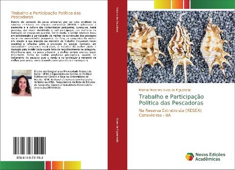 Trabalho e Participação Política das Pescadoras