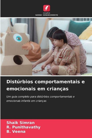 Distúrbios comportamentais e emocionais em crianças