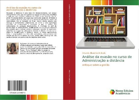 Análise da evasão no curso de Administração a distância