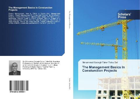 The Management Basics In Consturction Projects