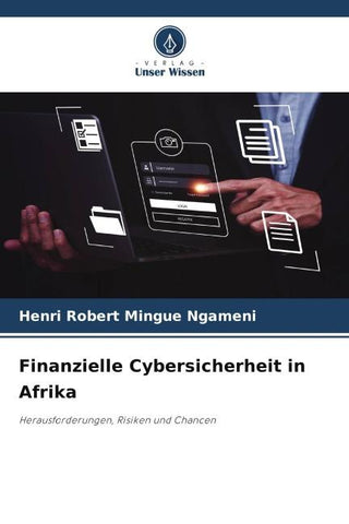 Finanzielle Cybersicherheit in Afrika