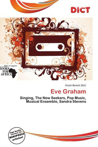 Eve Graham
