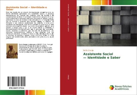 Assistente Social - Identidade e Saber