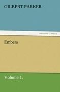 Embers, Volume 1.