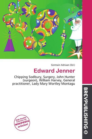 Edward Jenner