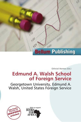 Edmund A. Walsh School of Foreign Service