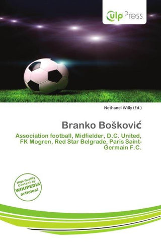 Branko Bo¿kovi¿