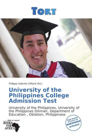 University of the Philippines College Admission Test