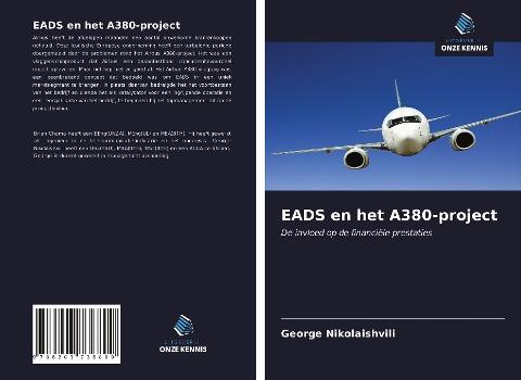 EADS en het A380-project