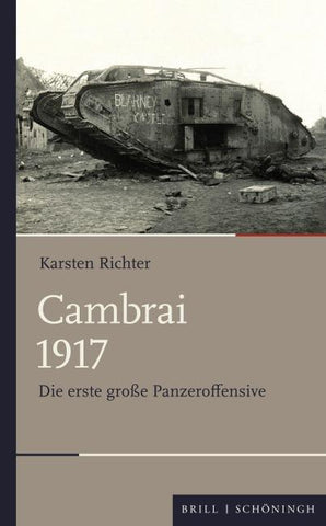 Cambrai 1917