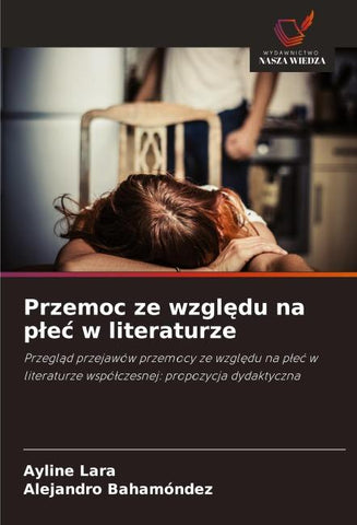 Przemoc ze wzgl¿du na p¿e¿ w literaturze