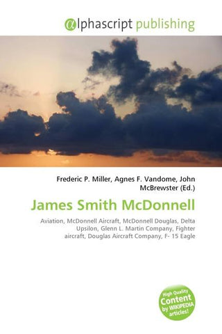 James Smith McDonnell