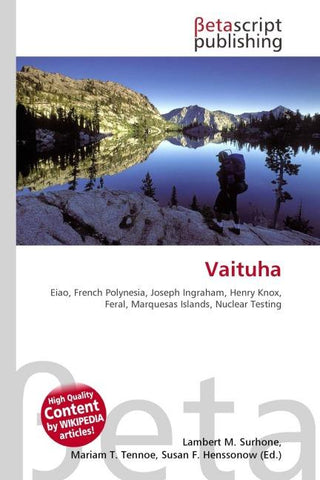 Vaituha