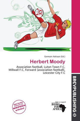 Herbert Moody