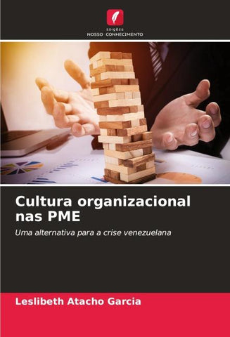 Cultura organizacional nas PME