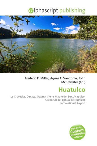 Huatulco