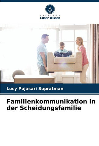 Familienkommunikation in der Scheidungsfamilie