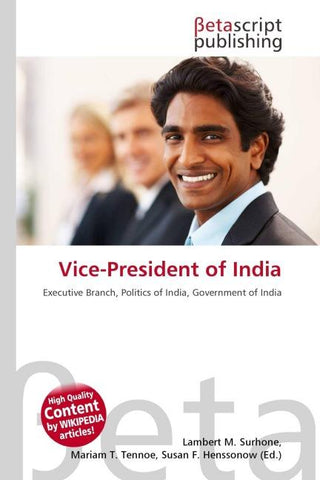 Vice-President of India