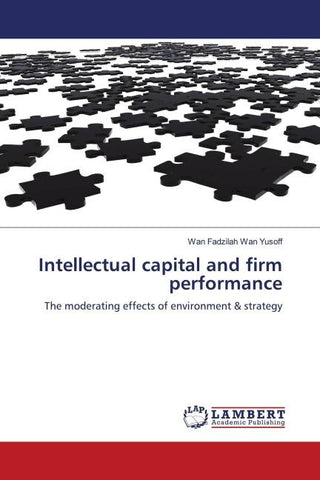 Intellectual capital and firm performance