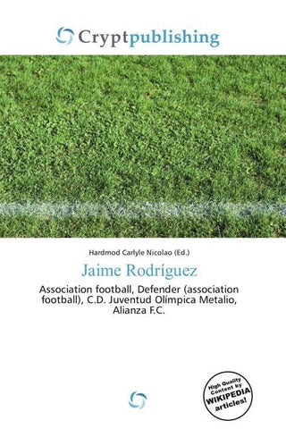Jaime Rodríguez