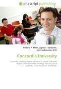 Concordia University