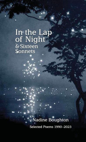 In the Lap of Night and Sixteen Sonnets