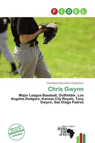 Chris Gwynn