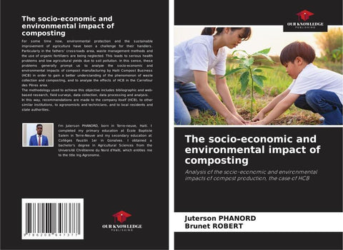 The socio-economic and environmental impact of composting