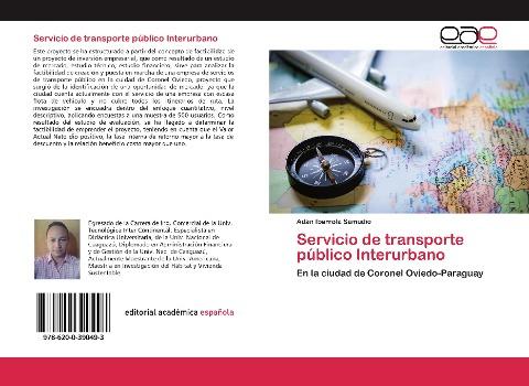 Servicio de transporte público Interurbano