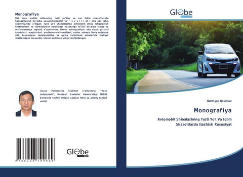 Monografiya