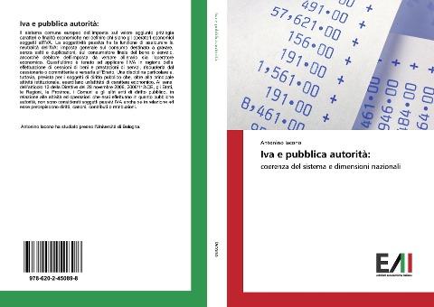 Iva e pubblica autorità: