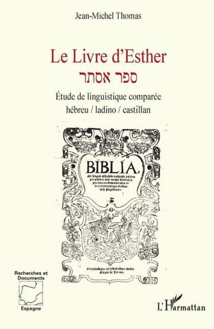 Le Livre d'Esther
