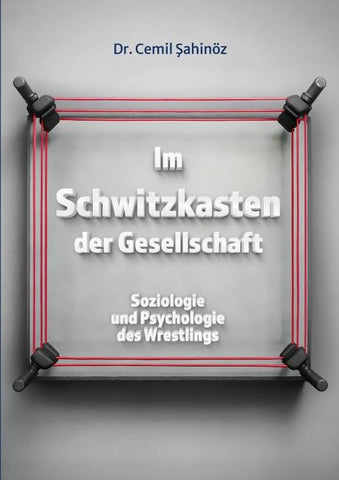 Im Schwitzkasten der Gesellschaft