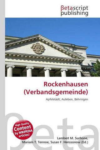Rockenhausen (Verbandsgemeinde)