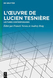 L’œuvre de Lucien Tesnière