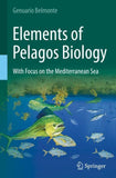 Elements of Pelagos Biology